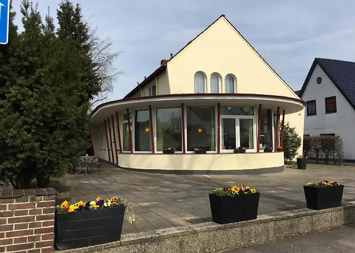 Das Hotelchen