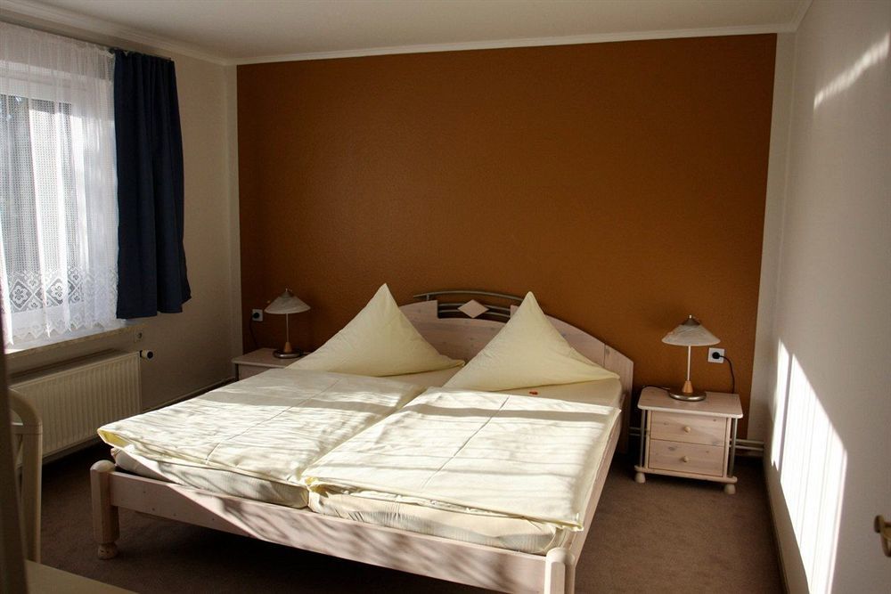Hotelchen 3* Lubeck