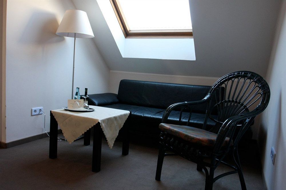 Hotelchen Guest house 3*
