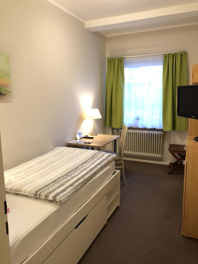 Guest house Hotelchen