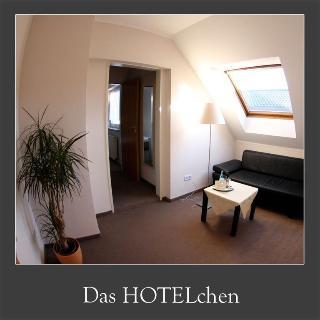 Guest house Hotelchen