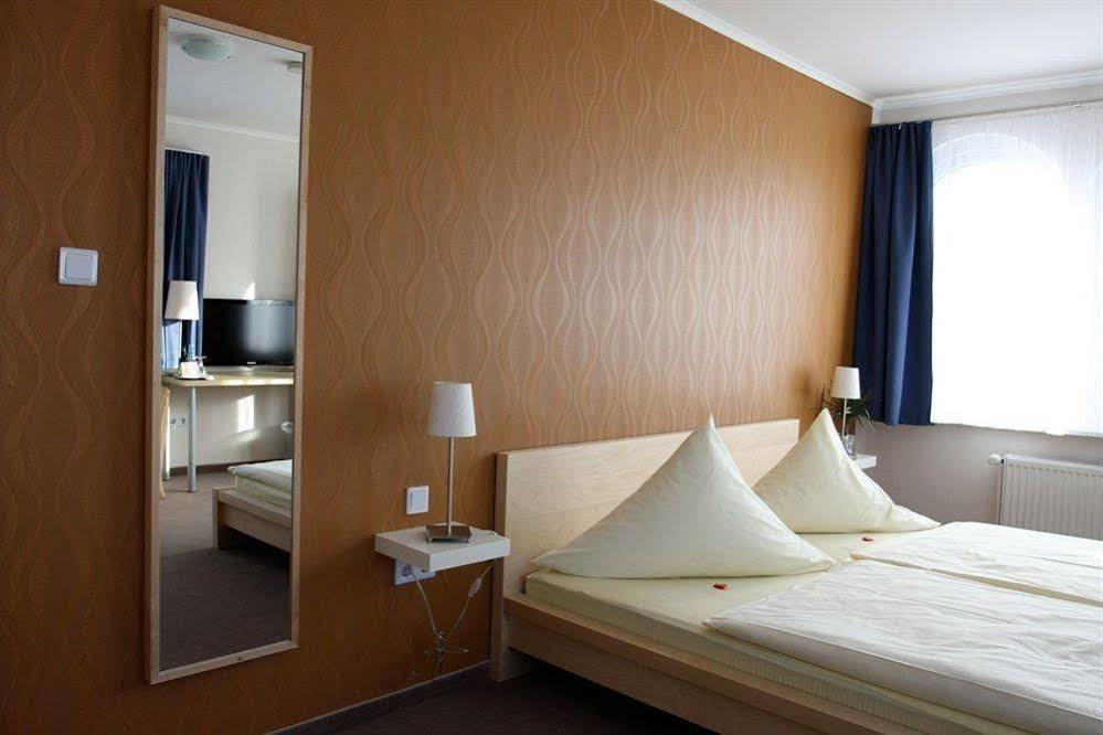 Hotelchen Guest house