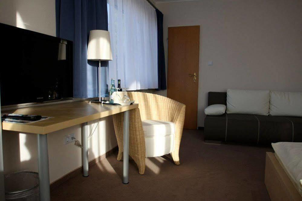 Hotelchen Guest house Lubeck